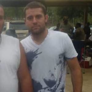 Meet your Posher, Billy